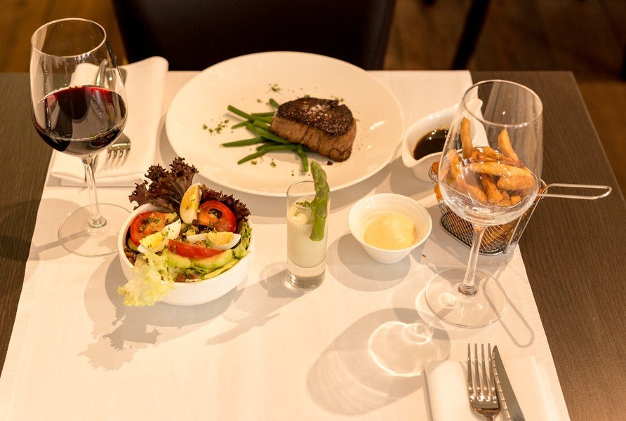 Bonte Koe Stappen  Breda Ginneken