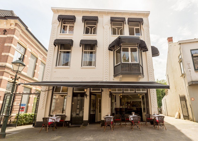 Bonte Koe Stappen  Breda Ginneken