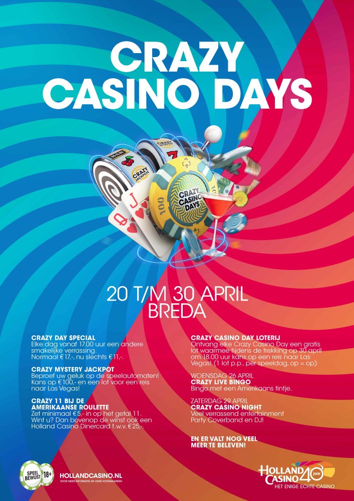 Www Holland Casino Nl Www Holland Casino Nl