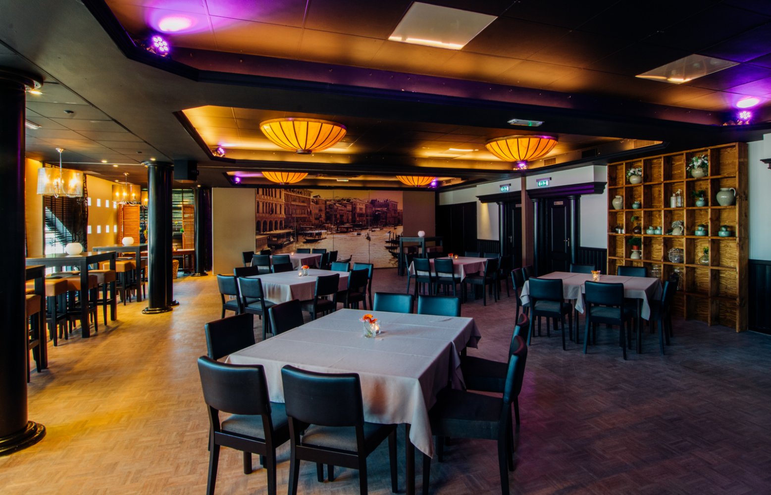 Marktzicht Prinsenbeek Stappen & Shoppen Breda