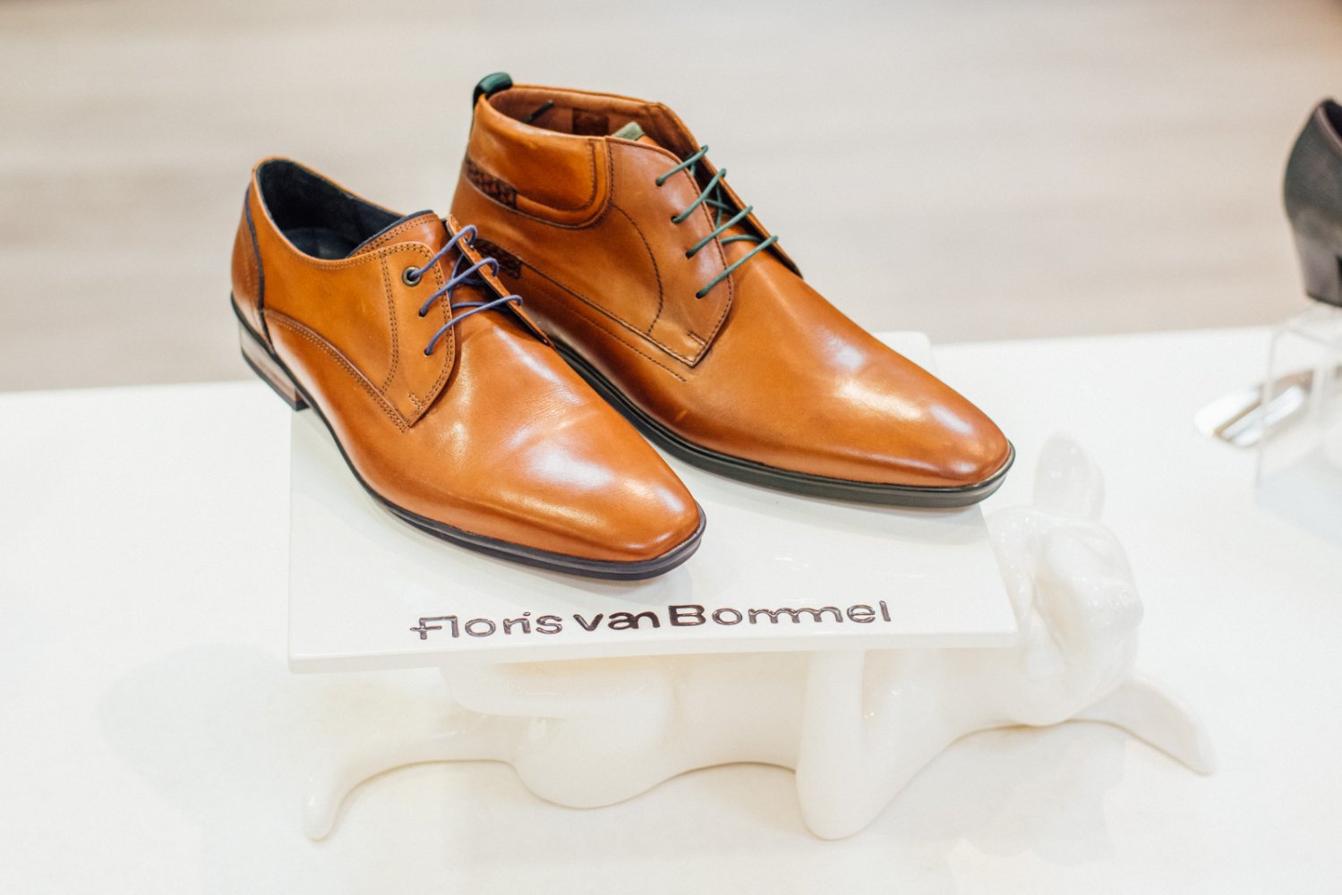 Breda amp; Schoenen Shoppen Stappen Bekker's wPxgFaqqzR