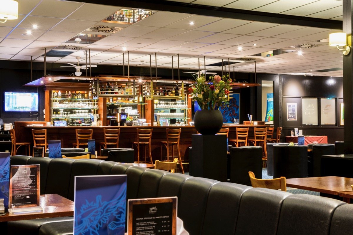 Amrath Hotel Amsterdam Parkeren Amrath Hotel Amsterdam Parkeren